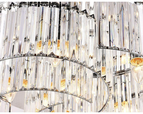 Потолочная люстра Ambrella light Traditional TR5205