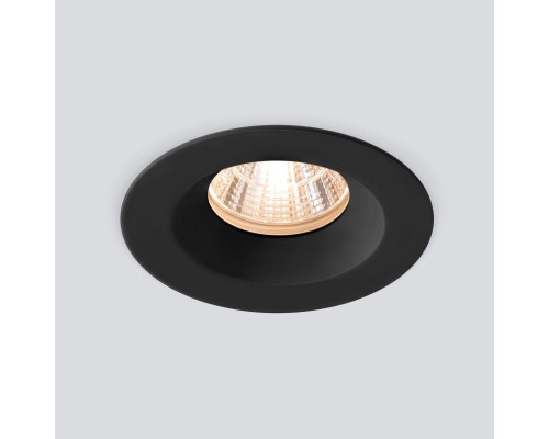 Уличный светодиодный светильник Elektrostandard Light Led 3001 35126/U черный a058920 Уличный светодиодный светильник Elektrostandard Light Led 3001 35126/U черный a058920
