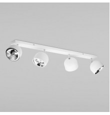 Спот TK Lighting 3417 Altea White