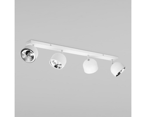 Спот TK Lighting 3417 Altea White