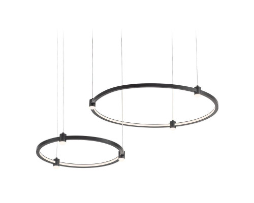 Подвесной светодиодный светильник Ambrella light Comfort Line FL5525