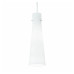 Подвесной светильник Ideal Lux Kuky SP1 Bianco 053448