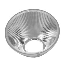 Отражатель Mantra Fuji для трековых светильников 30W 15гр 7219