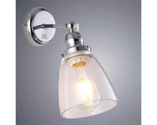 Спот Arte Lamp A9387AP-1CC