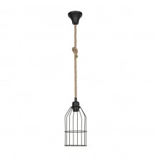 Подвесной светильник Toplight Alfreda TL1601H-01BK