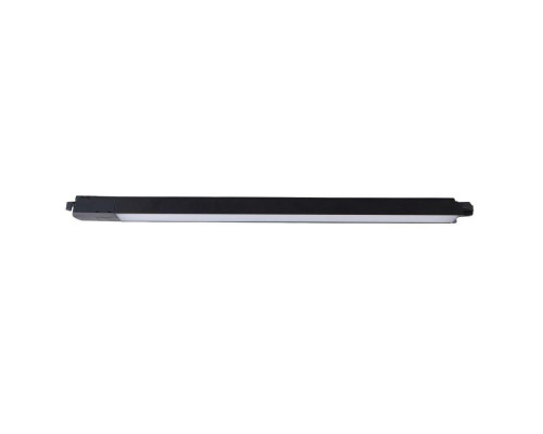 Трековый светодиодный светильник Gerhort G85302/600 24W BK Трековый светодиодный светильник Gerhort G85302/600 24W BK