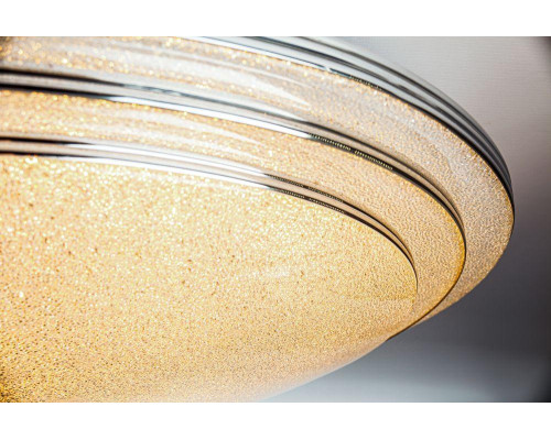Потолочный светодиодный светильник Escada 10268/S LED Потолочный светодиодный светильник Escada 10268/S LED