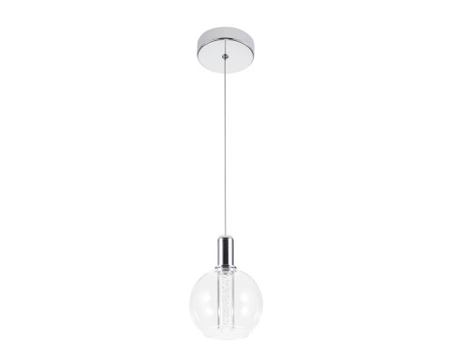 Подвесной светодиодный светильник Arte Lamp Valley A1023SP-1CC Подвесной светодиодный светильник Arte Lamp Valley A1023SP-1CC