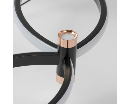 Подвесной светодиодный светильник Lussole Taylor LSP-7211 Подвесной светодиодный светильник Lussole Taylor LSP-7211