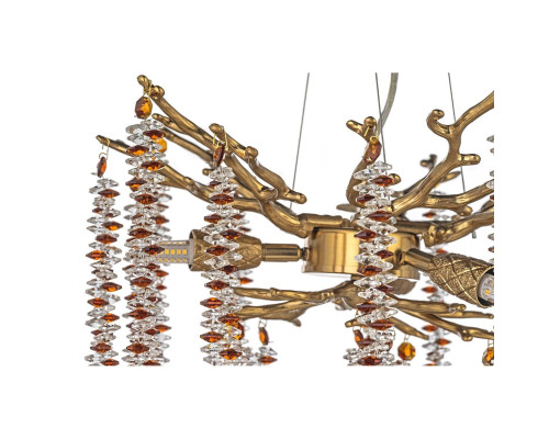 Подвесная люстра Dio DArte Elite Tavenna H 1.5.32.722 A Подвесная люстра Dio DArte Elite Tavenna H 1.5.32.722 A