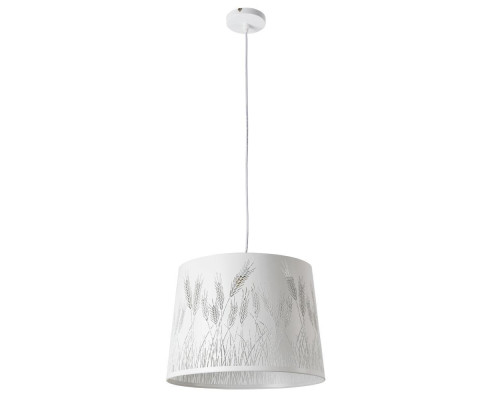 Подвесной светильник Arte Lamp Celesta A2700SP-1WH Подвесной светильник Arte Lamp Celesta A2700SP-1WH