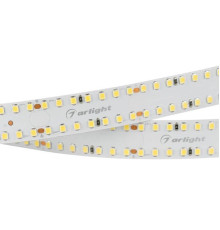 Светодиодная лента Arlight 20W/m 280LED/m 2835SMD теплый белый 2,5M 023401(2)