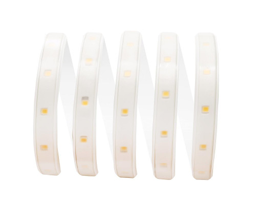 Светодиодная влагозащищенная лента Apeyron 6W/m 60LED/m 2835SMD теплый белый 50M 10-63 Светодиодная влагозащищенная лента Apeyron 6W/m 60LED/m 2835SMD теплый белый 50M 10-63