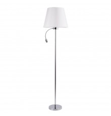 Торшер Arte Lamp Elba A2581PN-2CC