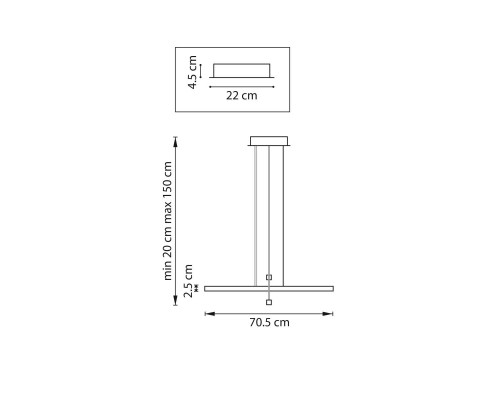 Люстра подвесная Palla Lightstar 739132 Люстра подвесная Palla Lightstar 739132