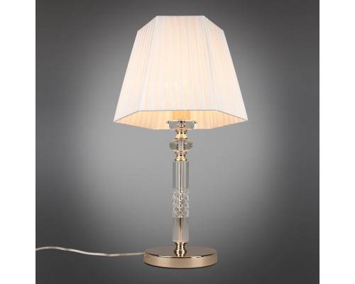 Настольная лампа Aployt Silvian APL.719.04.01