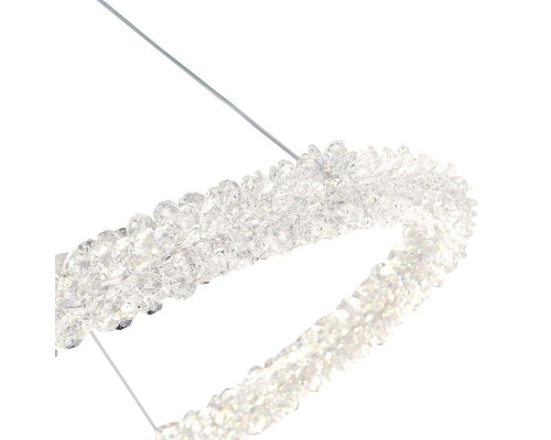 Подвесной светодиодный светильник ST Luce Avana SL6110.213.01
