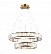 Подвесная светодиодная люстра ST Luce Tivoli SL1622.303.02