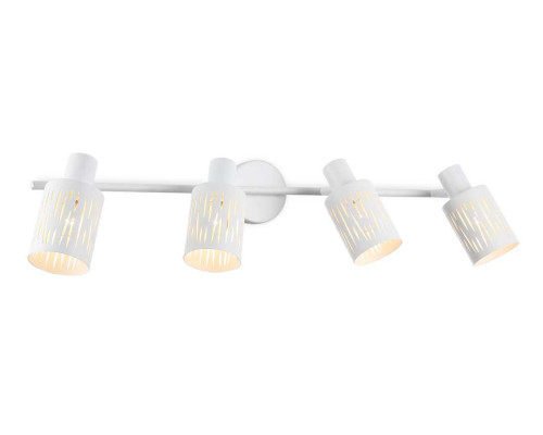 Настенно-потолочный спот Ambrella light TRADITIONAL TR8666 Настенно-потолочный спот Ambrella light TRADITIONAL TR8666