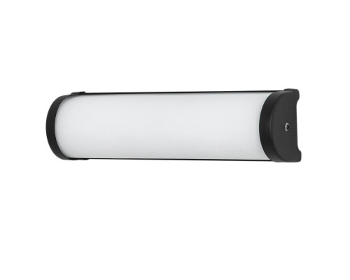 Подсветка для зеркал Arte Lamp Aqua-Bara A5210AP-2BK Подсветка для зеркал Arte Lamp Aqua-Bara A5210AP-2BK