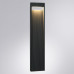 Уличный светодиодный светильник Arte Lamp Arneb A2146PA-1BK