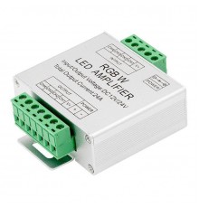 Усилитель SWG AMP-RGBW-24A 000295