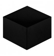 Настенный светодиодный светильник DesignLed GW Palmira GW-1101-1-3-BL-WW 003286
