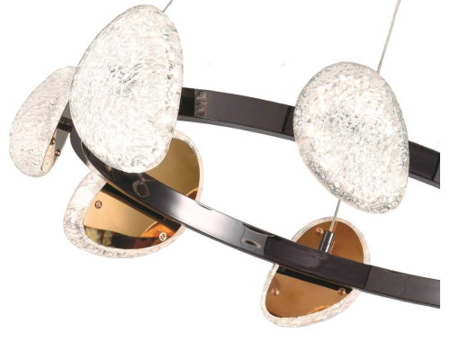 Люстра Kink Light Юнни 07693-8A,29