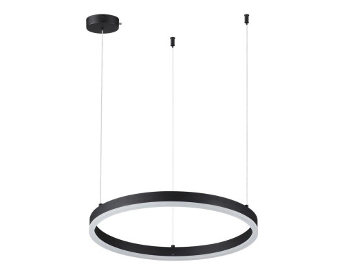 Подвесной светодиодный светильник Lumion Ledio Echo 6530/34L Подвесной светодиодный светильник Lumion Ledio Echo 6530/34L