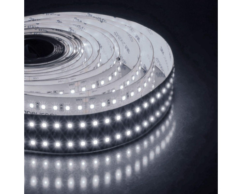 Светодиодная лента Apeyron 42W/m 240 диодов/3м 2835SMD дневной белый 5M 00-316 Светодиодная лента Apeyron 42W/m 240 диодов/3м 2835SMD дневной белый 5M 00-316
