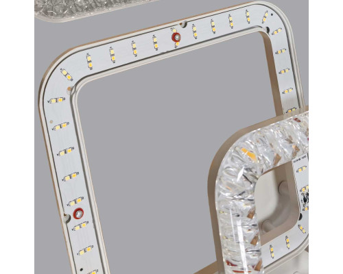 Светильник потолочный Reluce 09848-0.3-04D WH