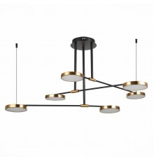 Подвесная светодиодная люстра ST Luce Farone SL1605.403.06