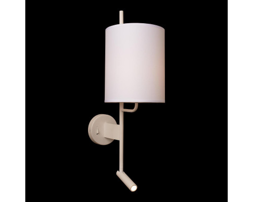 Бра Loft IT Ritz 10253W/B White Бра Loft IT Ritz 10253W/B White