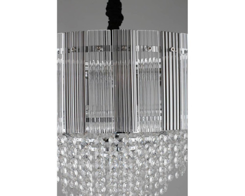 Подвесная люстра Omnilux Naro OML-69513-08