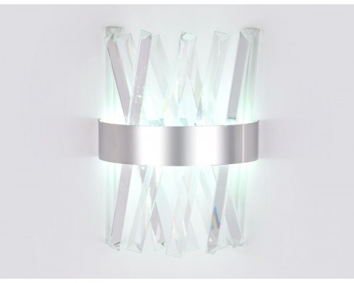 Настенный светодиодный светильник Ambrella light Traditional TR5322 Настенный светодиодный светильник Ambrella light Traditional TR5322