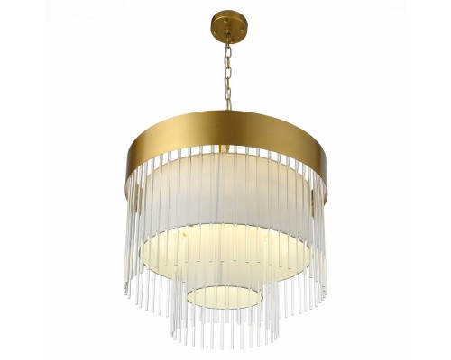 Подвесная люстра ST Luce Aversa SL1352.203.09