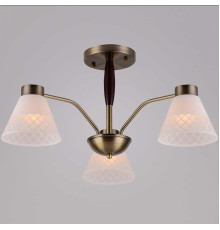 Потолочный светильник Reluce 00536-0.3-03