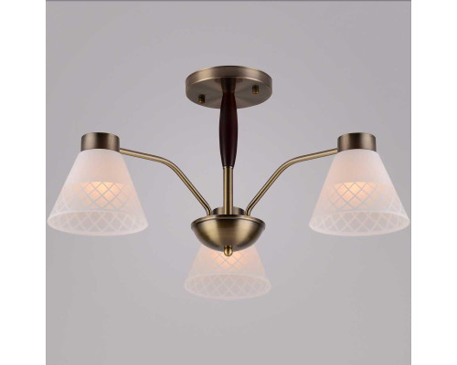 Потолочный светильник Reluce 00536-0.3-03