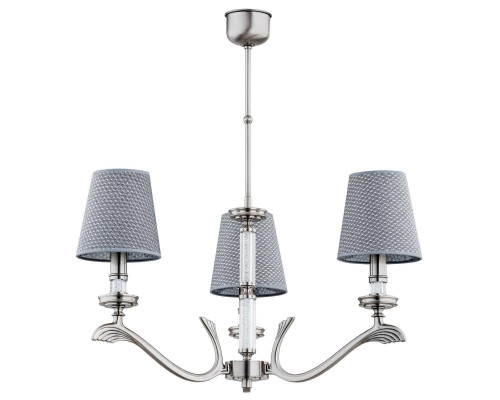 Подвесной светильник  KUTEK SPARONE SPA-ZW-3(N/A)