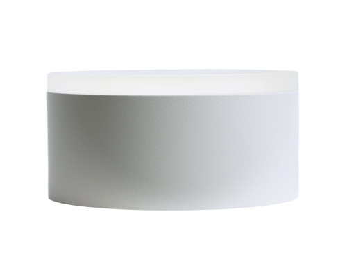 Светильник потолочный Feron HL456 12W, 230V, GX53, белый 51346