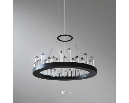 Подвесная люстра Imperium Loft Quartz 179754-26