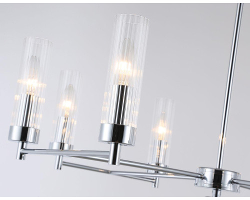 Подвесная люстра Ambrella Light High Light Modern LH55152 Подвесная люстра Ambrella Light High Light Modern LH55152
