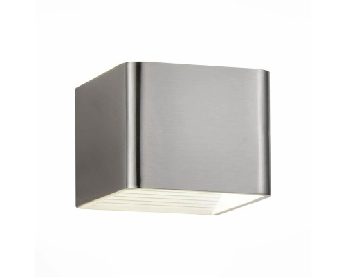 Настенный светодиодный светильник ST Luce SL592.071.01 Настенный светодиодный светильник ST Luce SL592.071.01