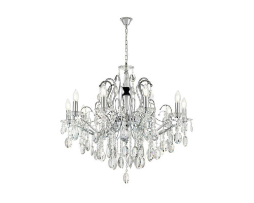 Подвесная люстра Lumina Deco Daniella LDP 9123-10