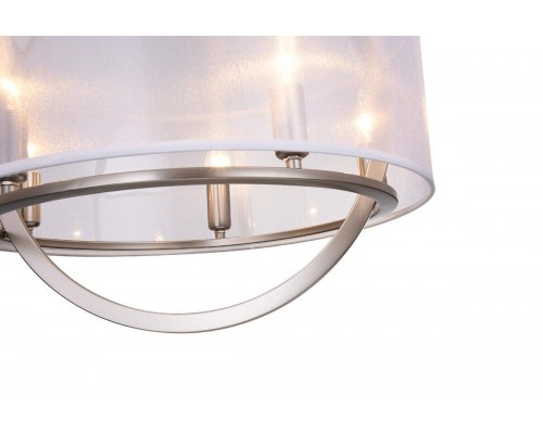 Подвесная люстра Vele Luce Effe VL4135L05