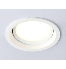 Светильник встраиваемый поворотный AMBRELLA LIGHT TECHNO SPOT TN52230