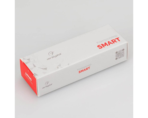 Контроллер Arlight Smart-K21-MIX 025031 Контроллер Arlight Smart-K21-MIX 025031