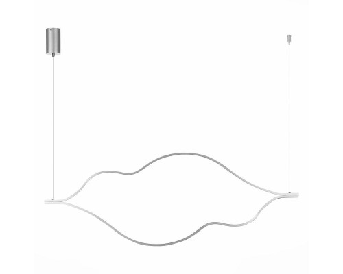 Подвесной светодиодный светильник ST Luce Cortile SL6106.103.45 Подвесной светодиодный светильник ST Luce Cortile SL6106.103.45