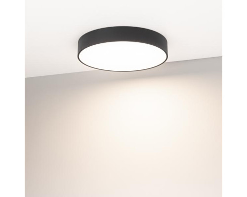 Потолочный светодиодный светильник Arlight SP-Rondo-R400-40W Day4000 034812 Потолочный светодиодный светильник Arlight SP-Rondo-R400-40W Day4000 034812