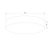 Потолочный светильник TK Lighting 4436 Rondo